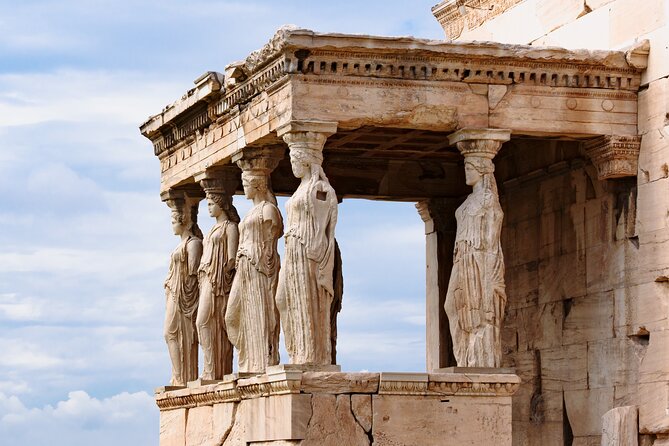 Half Day Athens Private Tailor-Made City Tour (Skip the line of Acropolis) - Key Things to Know Before Booking