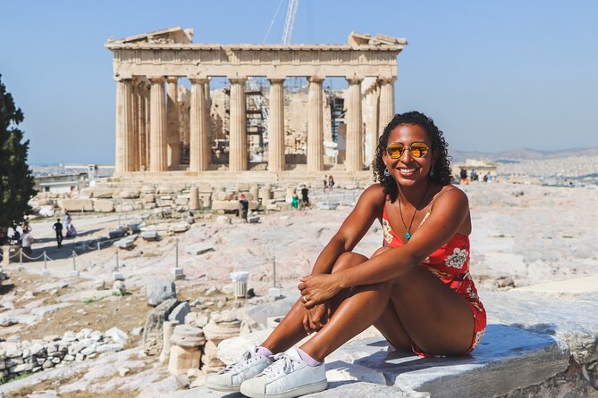 Half Day Athens Private Tailor-Made City Tour (Skip the line of Acropolis) - Private Transport Helps, But It Is Not Always a Luxury Car