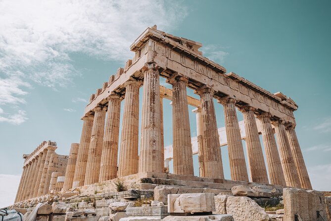 Half Day Athens Private Tailor-Made City Tour (Skip the line of Acropolis) - Who Will Get the Most From This Tour?