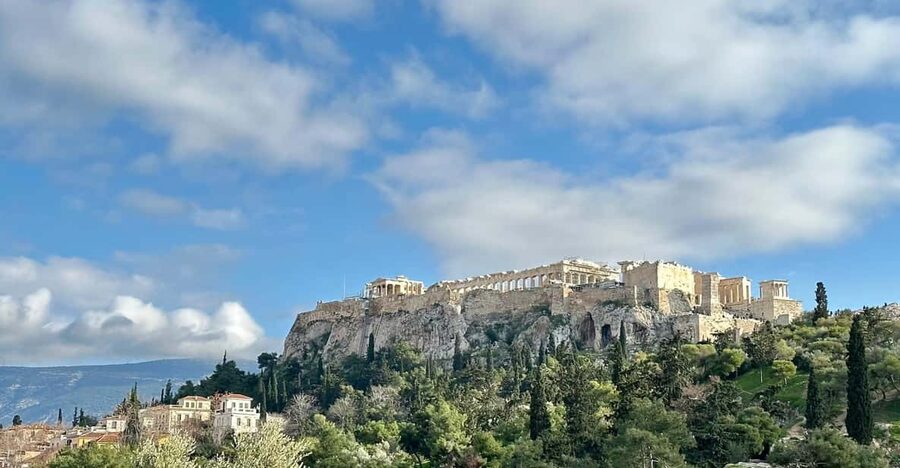 Half Day Best Of Athens Highlights Luxury Private Tour 4Hou - Who should book it