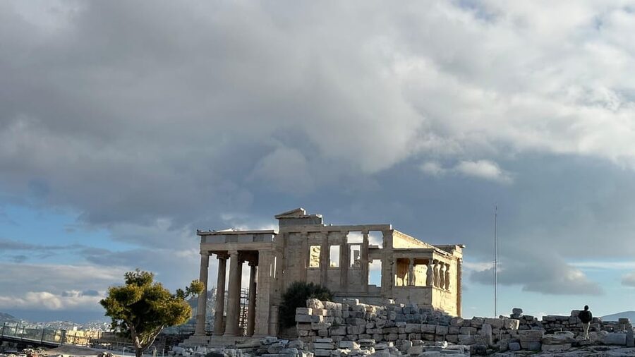 Half Day Best Of Athens Highlights Luxury Private Tour 4Hou - Practical advice before you go
