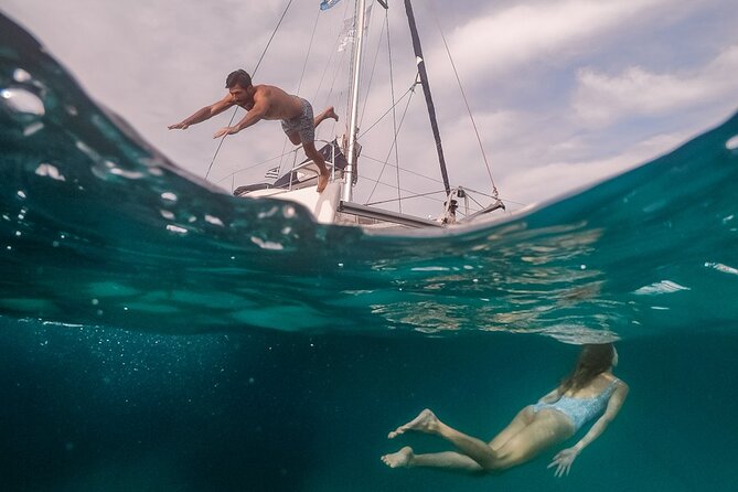 Half Day Cruise on a Sailing Yacht in Corfu Island - Key things to know before you book