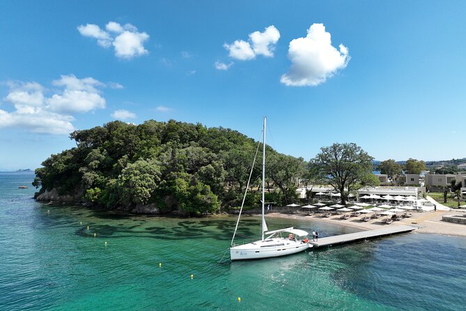 Half Day Cruise on a Sailing Yacht in Corfu Island - Who will enjoy this Corfu sailing trip most?