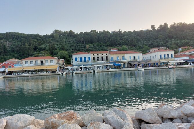 Half-Day Olympia Private Tour from Katakolon - Olive oil, honey, and wine in the countryside