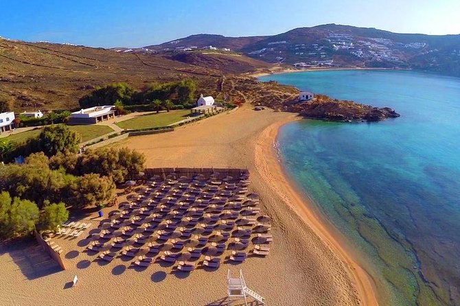 Half-Day Private Guided Tour in Mykonos - Why This Half-Day Tour Works on a Crowded Island
