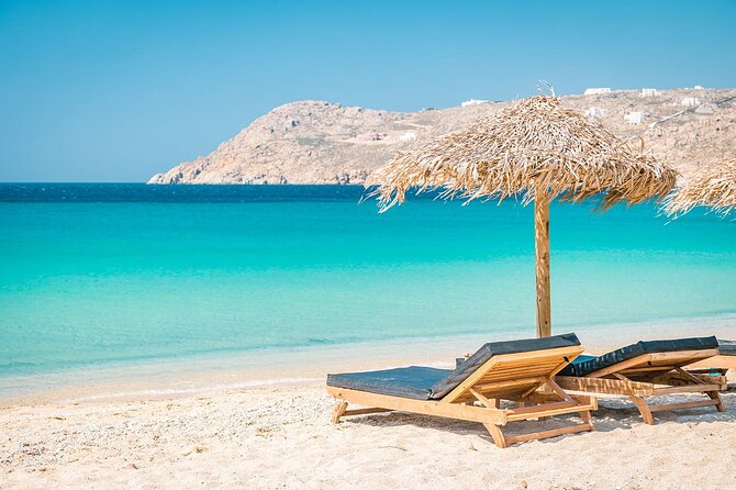 Half Day Private Tour Island with a Local in Mykonos - Why this private Mykonos tour works well
