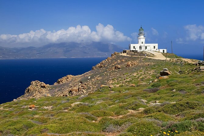 Half Day Private Tour Island with a Local in Mykonos - Ano Mera: a taste of inland Mykonos