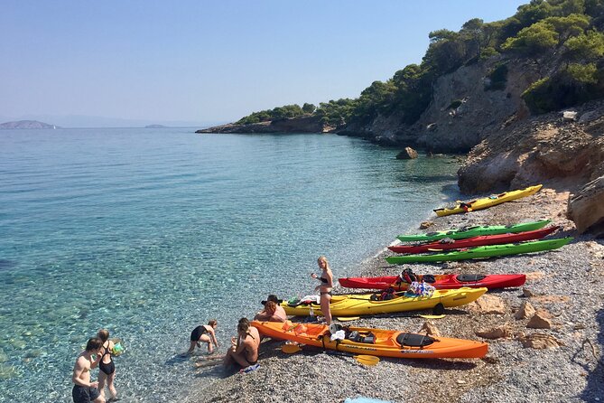 Half Day Tour - Snorkeling and a fruit picnic at the swim stop