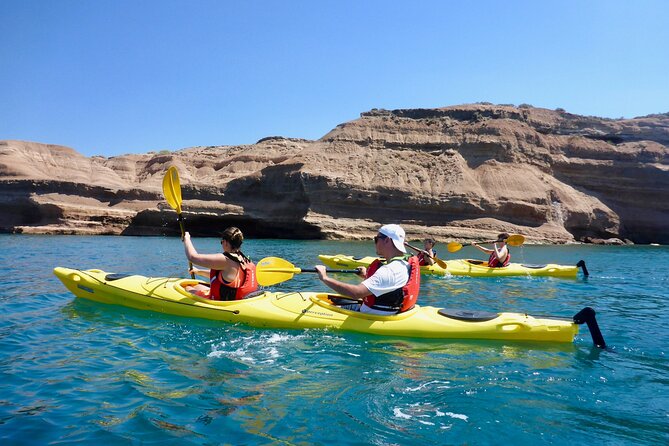 Half Day Tour - Photos that save you from choosing between paddling and cameras