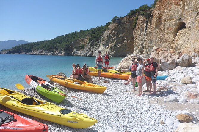 Half Day Tour - Returning at a leisurely pace