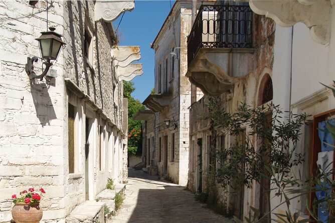 Half-Day Tour of Naxos Island (up to 7 pax) - Key points before you book