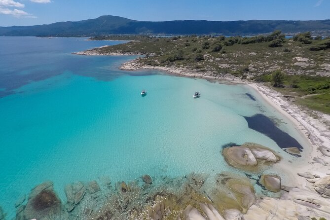 Halkidiki: Vourvourou Full Day Cruise - Who will enjoy this day most
