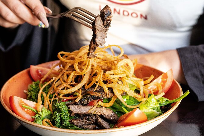 Hard Rock Cafe Athens with Set Lunch or Dinner - Who should book this Athens meal?