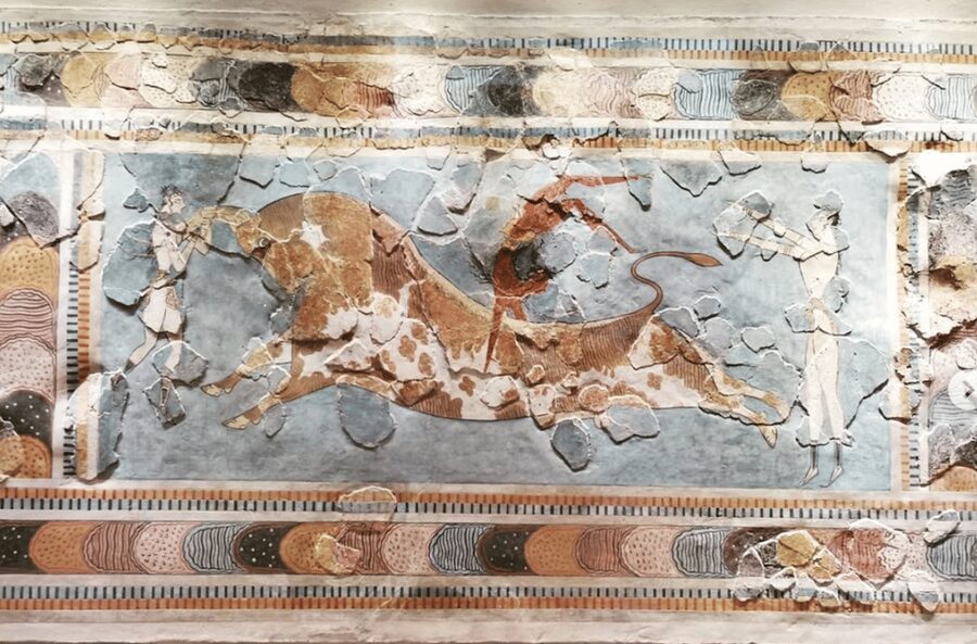 Heraklion Archaeological Museum Ticket & Audio Guide - Key points to know before you go