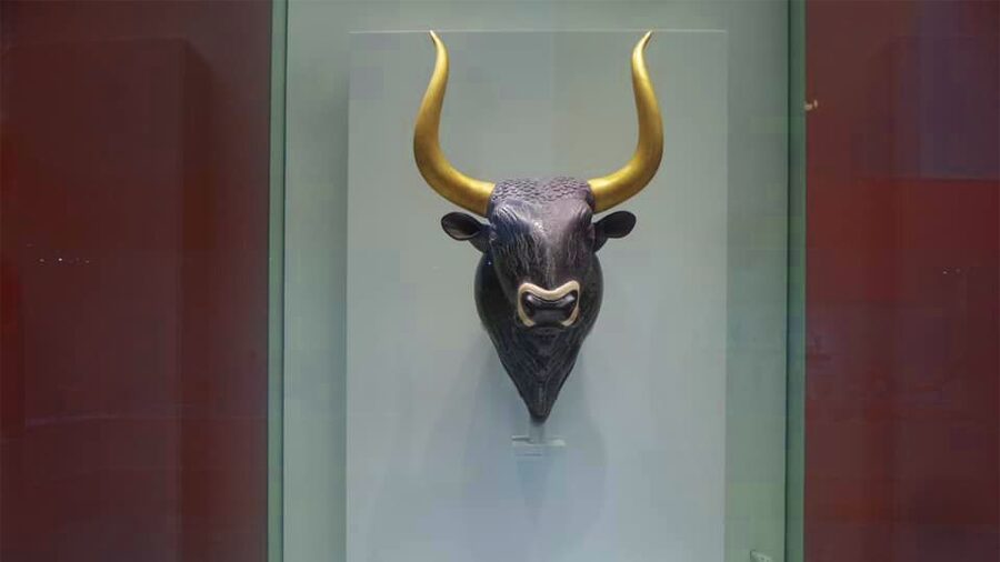 Heraklion Archaeological Museum Ticket & Audio Guide - Why this Heraklion museum matters