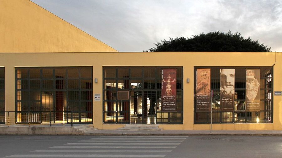 Heraklion Archaeological Museum Ticket & Audio Guide - How much time should you allow?