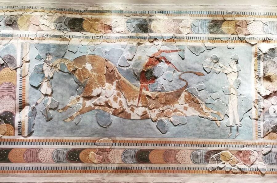 Heraklion Archaeological Museum Ticket & Audio Guide - Getting your ticket and audio guide ready