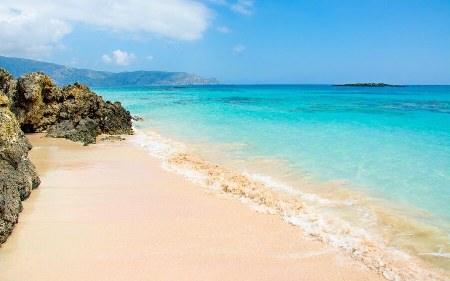 Heraklion Area: Direct Day Trip Elafonisi Island - Why Elafonisi Is Worth the Long Ride