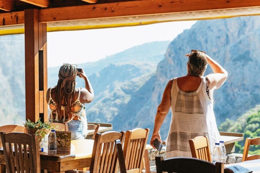 Heraklion Area: Direct Day Trip Elafonisi Island - Who Will Enjoy This Trip Most?