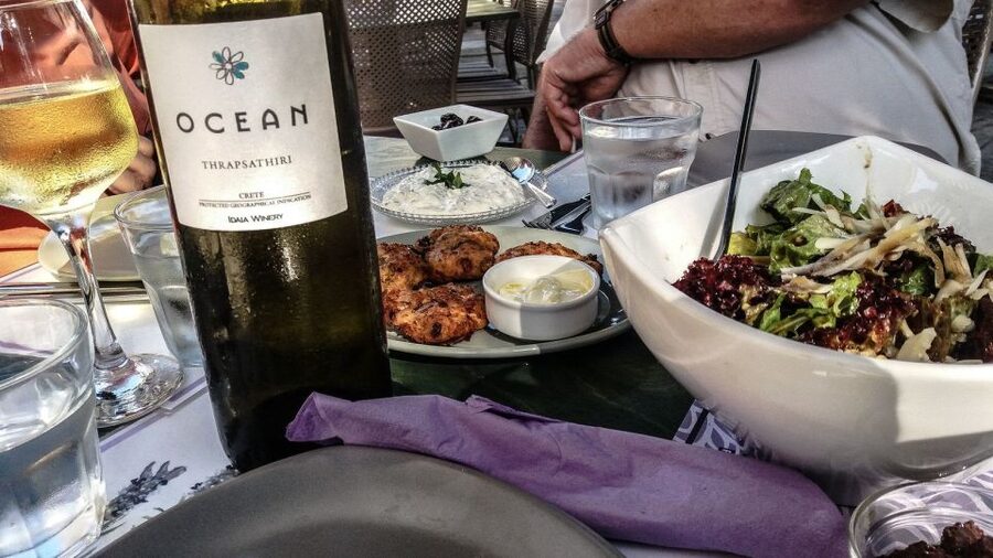 Heraklion: Cretan Wine Tasting Tour & Gourmet Lunch - Who will enjoy this day most