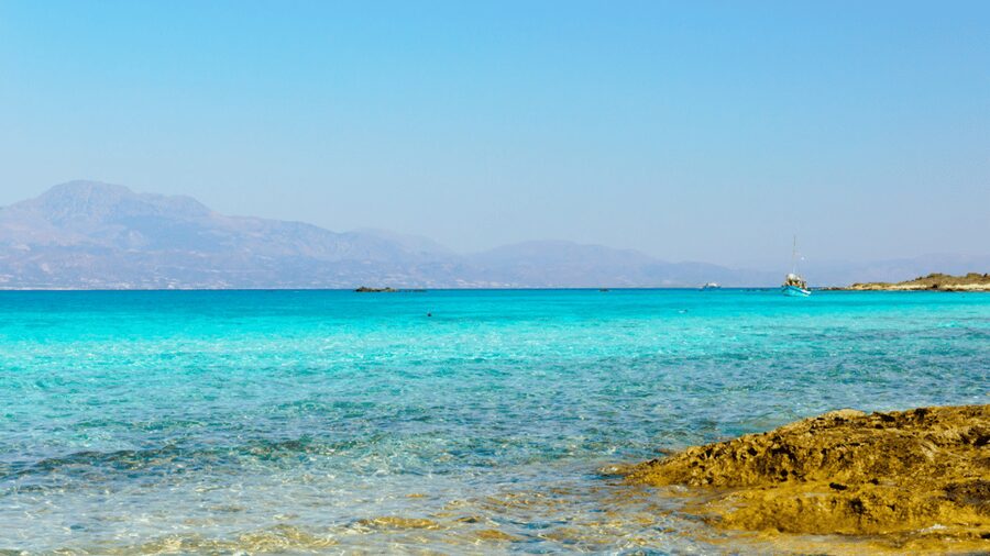 Heraklion:Cruise to Chrissi island natural park with pick up - Is $68 a Fair Price?