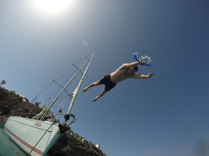 Heraklion: Dia Island Morning Sailing Trip with Snorkeling - Who will enjoy this Dia Island trip most