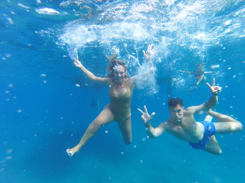 Heraklion: Dia Island Morning Sailing Trip with Snorkeling - Is $82 a fair price?