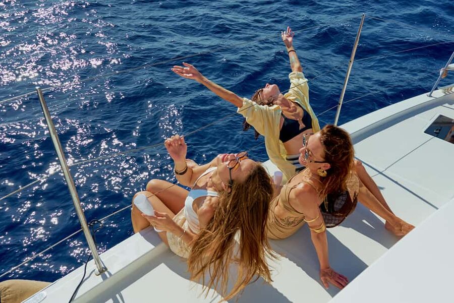 Heraklion: Dia Island Romantic Sunset Cruise with Wine - Final verdict: Is the Dia Island sunset cruise worth booking?