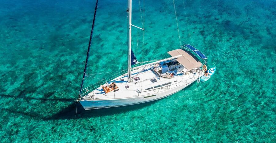 Heraklion: Dia Island Sailboat Cruise with Swimming and Meal - Who will enjoy this cruise most?