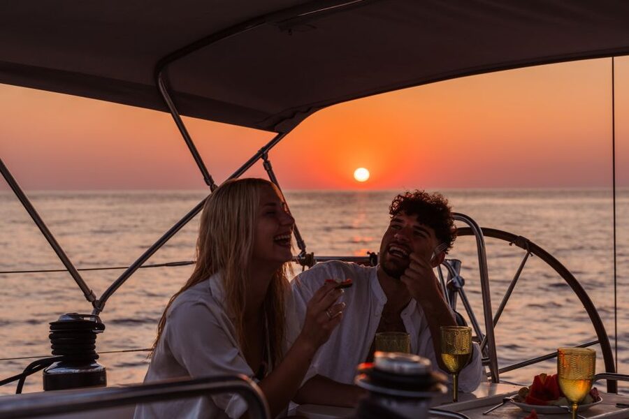 Heraklion: Dia Island Sailing Cruise with Snorkeling - Should you book the Heraklion to Dia cruise?