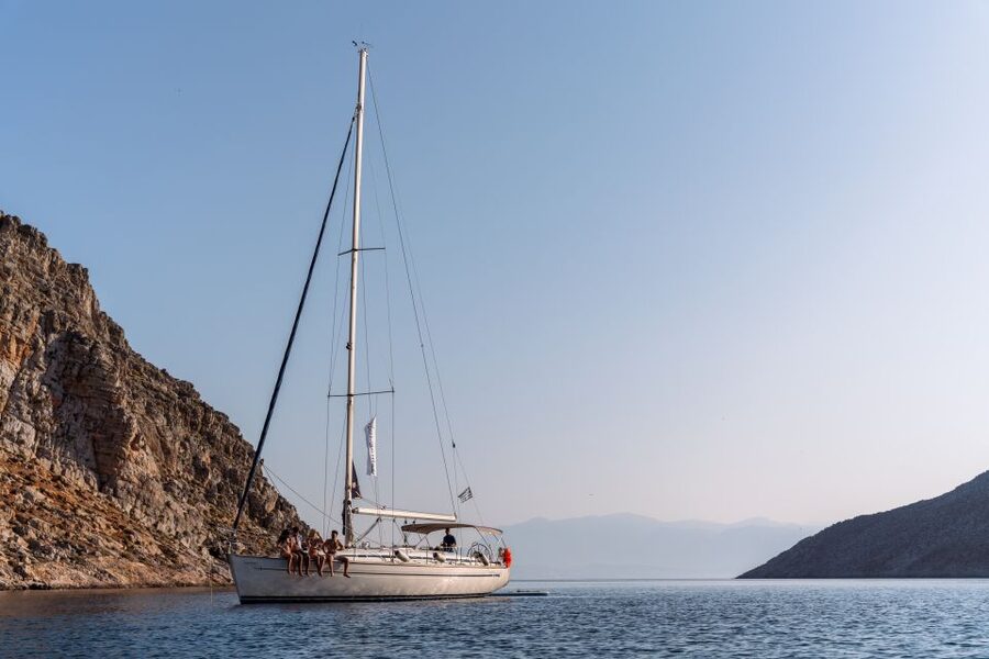 Heraklion: Dia Island Sailing Cruise with Snorkeling - Who will enjoy this Dia Island cruise?