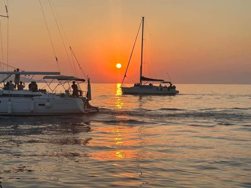 Heraklion: Dia Island Sunset Boat Tour with Dinner - Practical verdict: should you book it?