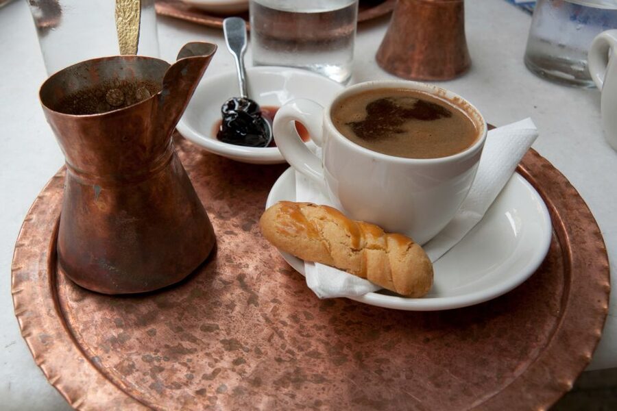 Heraklion: Food Tastings Walking Tour - What the guides add to the food