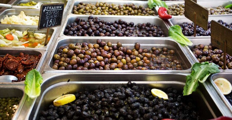 Heraklion: Food Tastings Walking Tour - Starting at Eleftherias Square at 11:00 AM