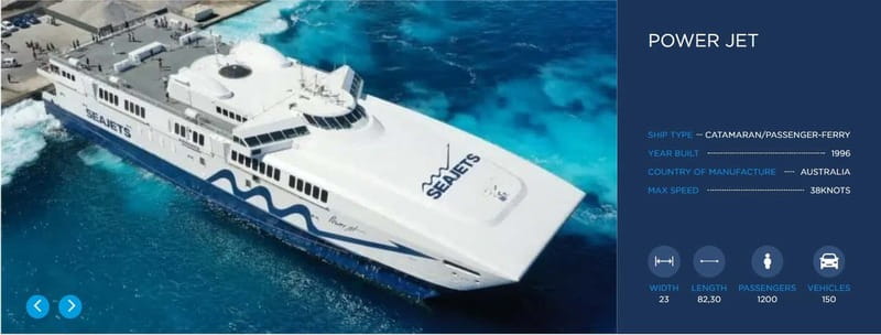 Heraklion: Guided Santorini Day Trip with Ferry Cruise - The coach route and Santorini’s volcanic story