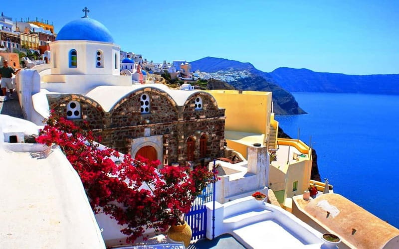 Heraklion: Guided Santorini Day Trip with Ferry Cruise - The early morning start at Heraklion Port