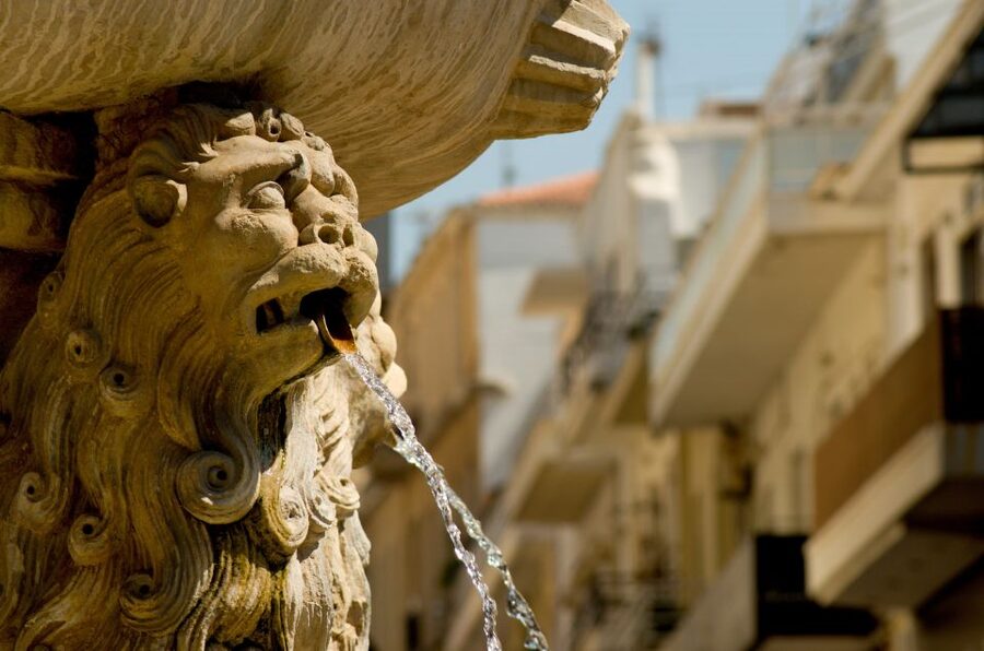 Heraklion: Hop-On Hop-Off Sightseeing Bus Tour - Key points to know before you ride