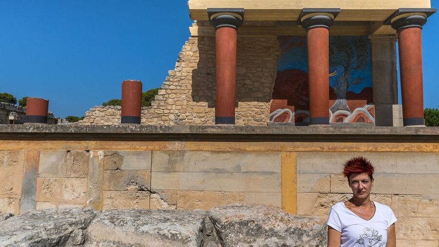 Heraklion: Knossos Private Guided Tour & Skip-the-Line Entry - Why the private format matters
