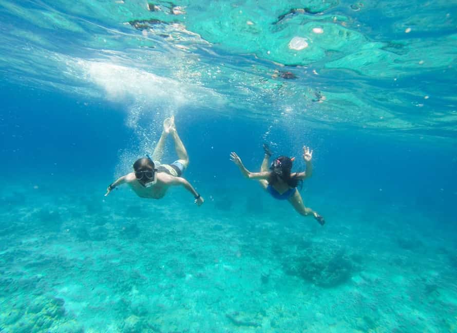 Heraklion Luxury Catamaran Dia Isla -Gourmet Lunch Top Rated - Practical advice before you book