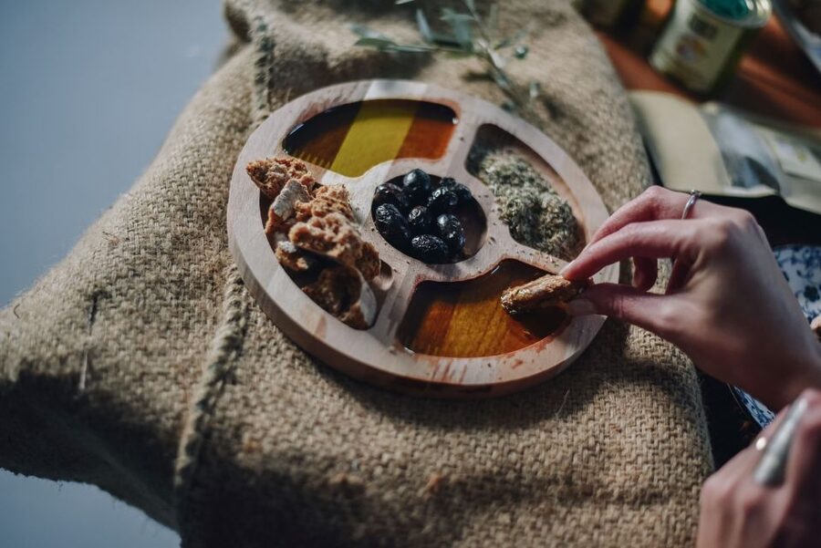 Heraklion: Olive Farm Tour with Tasting of Local Delicacies - Key things to know before you go