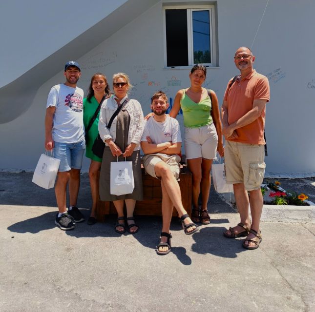 Heraklion: Olive Farm Tour with Tasting of Local Delicacies - Is $23 a fair price?