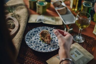 Olive Farm Tour with Tasting of Local Delicacies