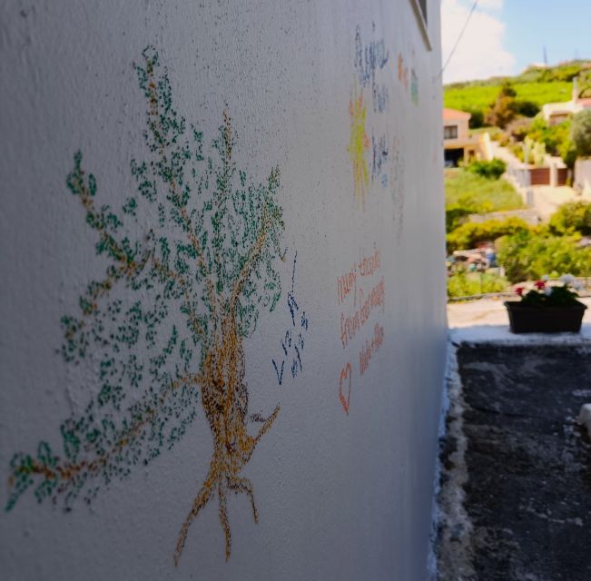 Heraklion: Olive Farm Tour with Tasting of Local Delicacies - Who will enjoy this experience most