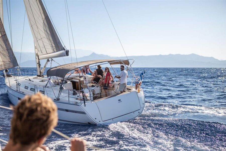 Heraklion: Private Full-Day Sailing Trip to Dia Island - Key details at a glance