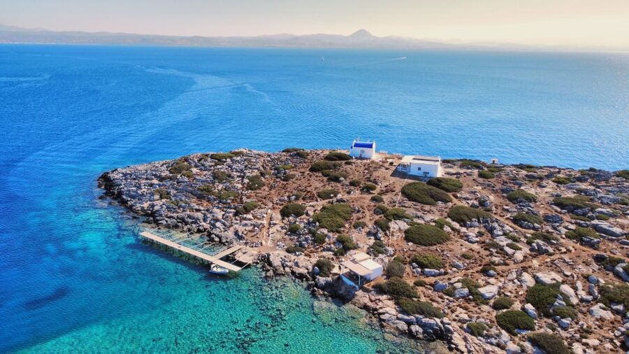 Heraklion: Private Half-Day Sailing Trip to Dia Island - The practical verdict on comfort and service
