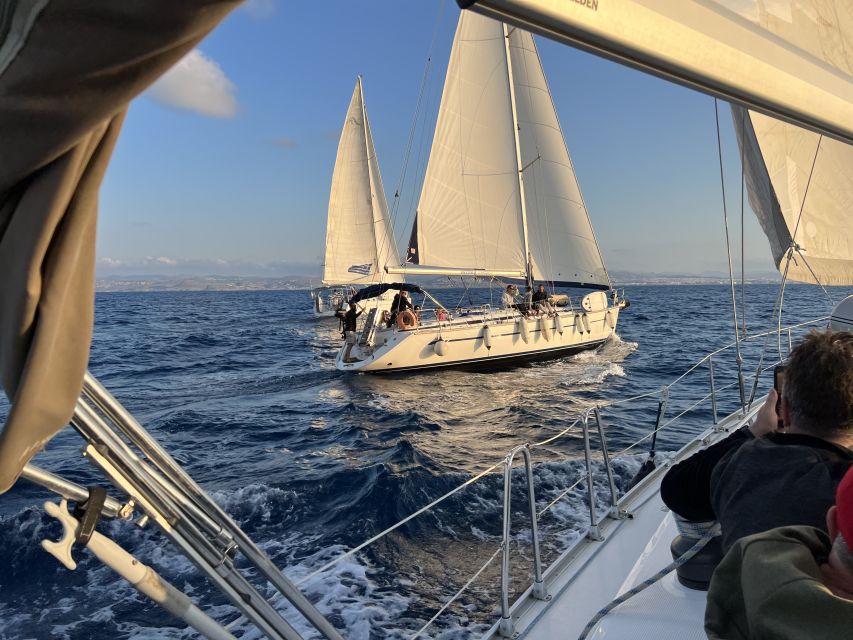Heraklion: Private Half-Day Sailing Trip to Dia Island - Should you book the Heraklion to Dia Island sailing trip?