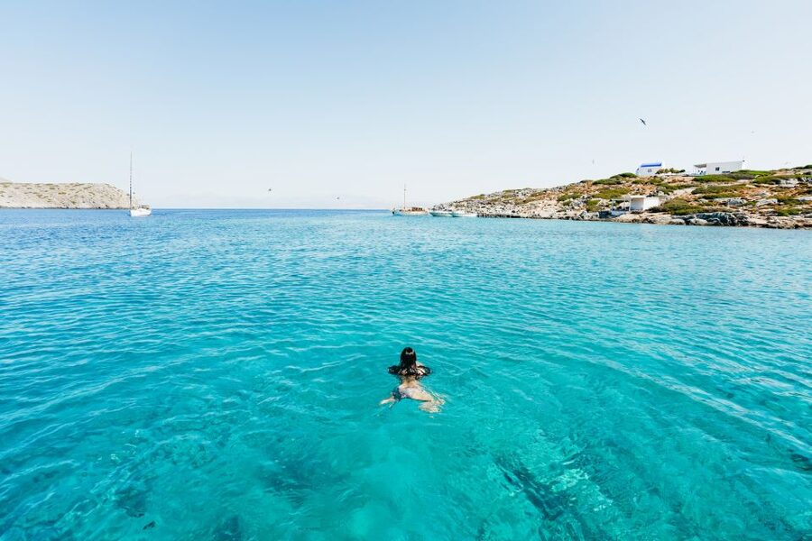 Heraklion: Sailboat Cruise to Dia Island with Drinks & Lunch - Should you book the Heraklion to Dia Island cruise?