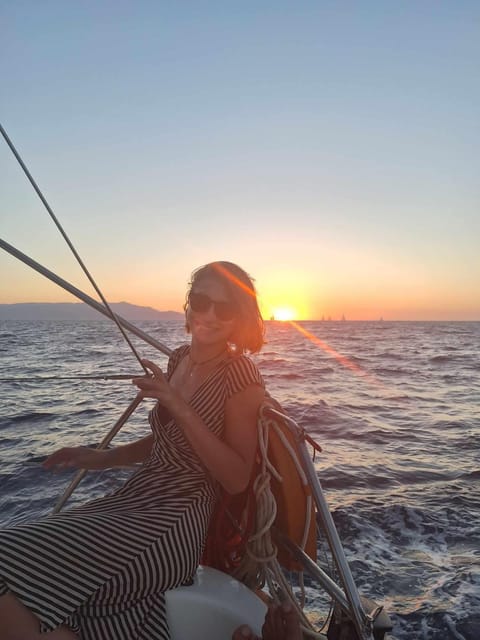 Heraklion: Sailing Cruise to Dia Island with Drinks and Meal - Who will enjoy this cruise most