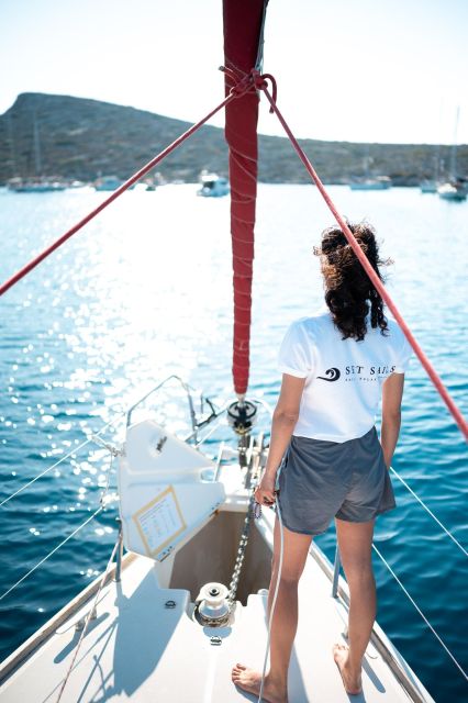 Heraklion: Sailing Trip to Dia Island with Lunch & Swimming - Is $67 a fair price?