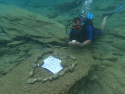 Scuba Diving Experience for Beginners _Beach
